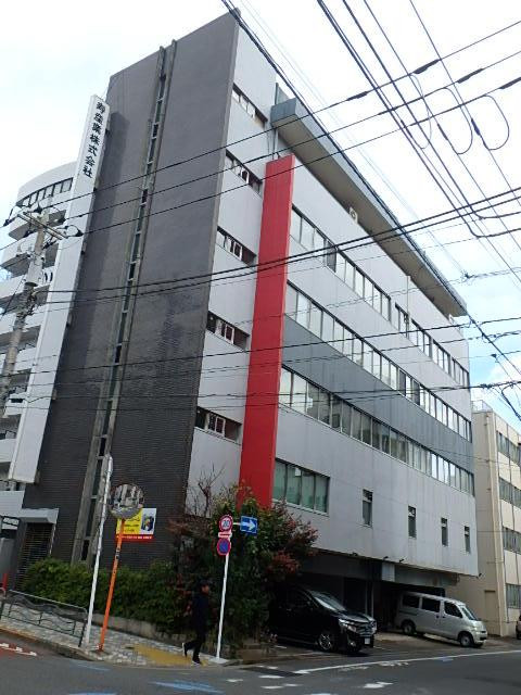 寿ビル外観①(メイン)