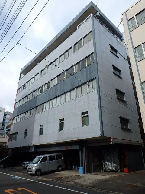 寿ビル外観②