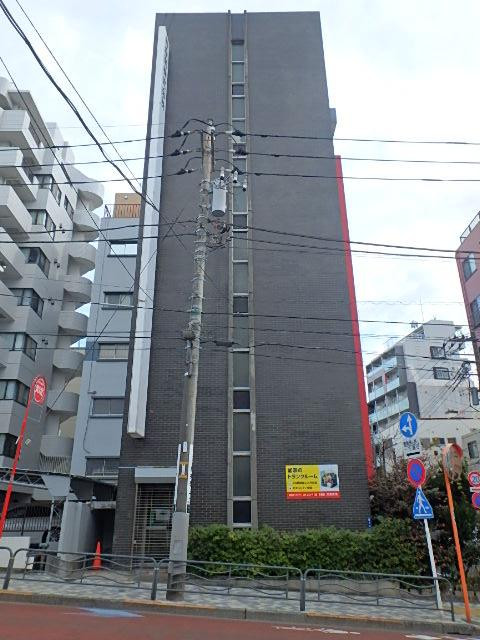 寿ビル外観③