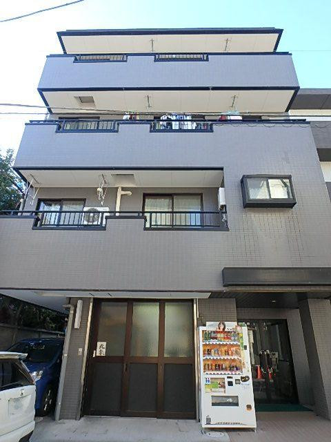 外観①(メイン)