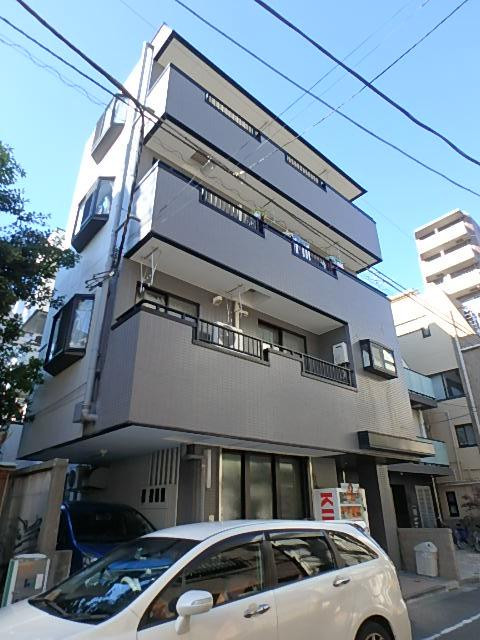 外観③