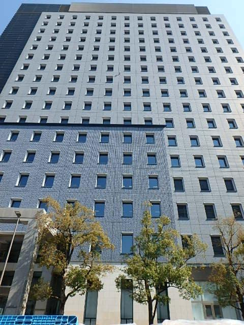 錦糸町プライムタワー　外観③