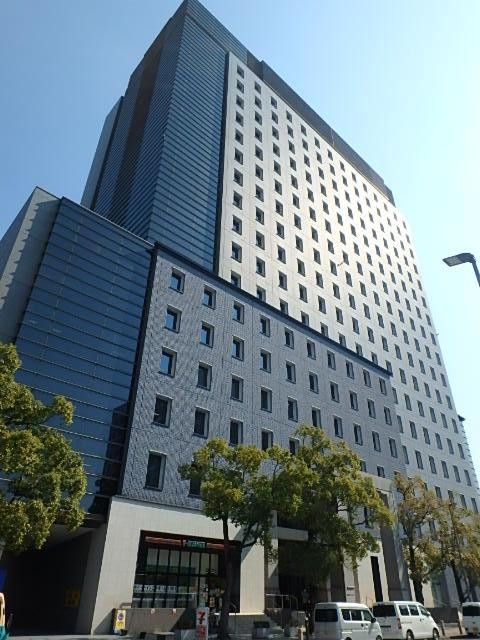 錦糸町プライムタワー　外観②