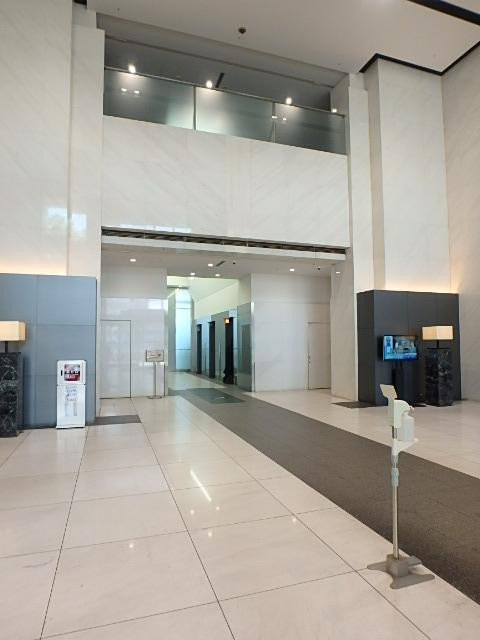 錦糸町プライムタワー　ホール①
