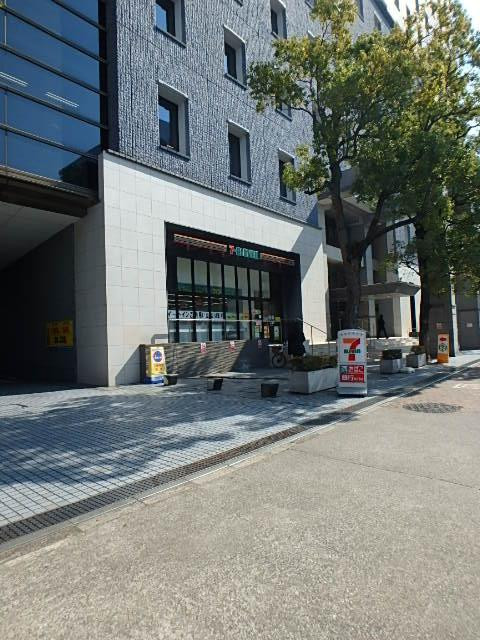 錦糸町プライムタワー　その他①