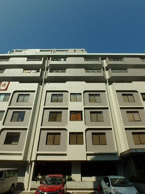 鯨岡第１ビル外観②