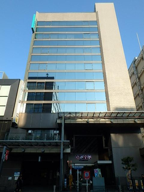 さくら亀戸ビル外観②