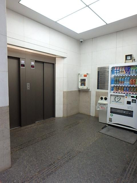 さくら亀戸ビルホール①