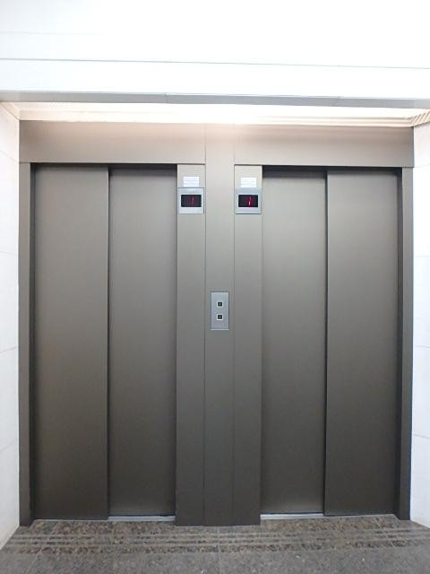 さくら亀戸ビルホール②