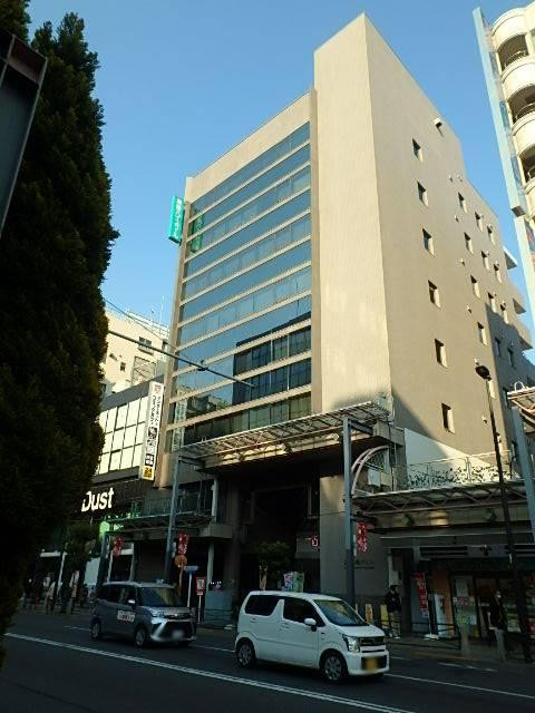 さくら亀戸ビル外観③