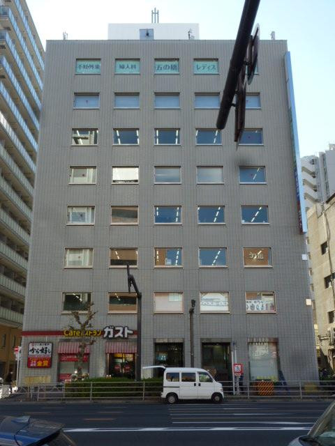 外観①(メイン)