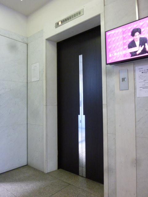 亀戸トーセイビルⅡホール②
