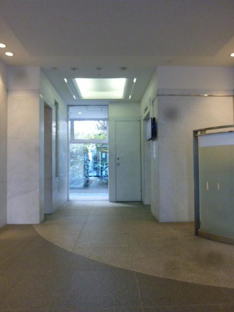 亀戸トーセイビルⅡホール①