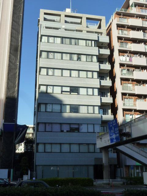 日高ビル