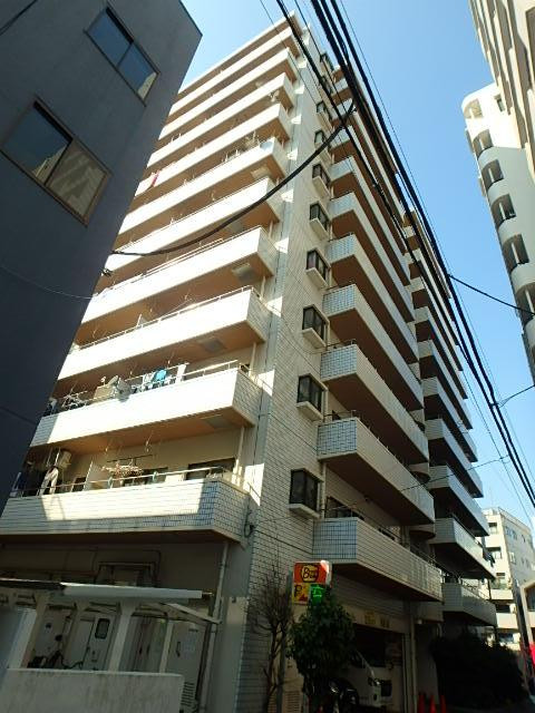 ヴェラハイツ亀戸参番館その他②