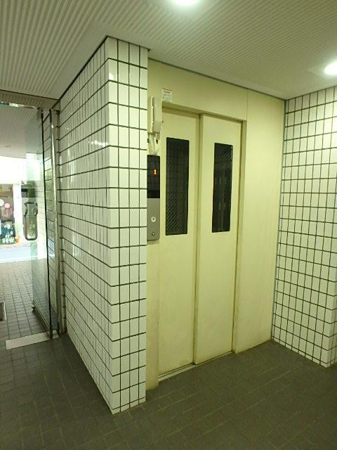 ヴェラハイツ亀戸参番館ホール③