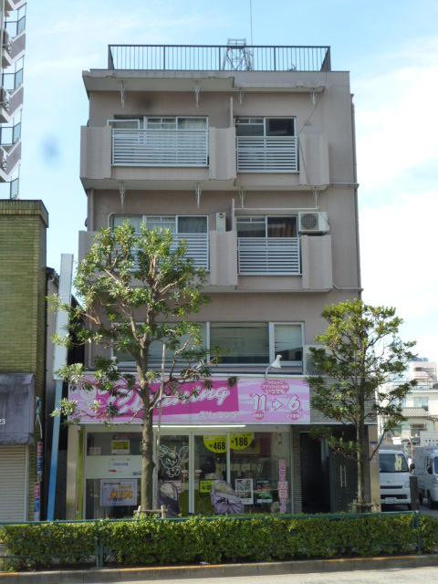 外観①(メイン)