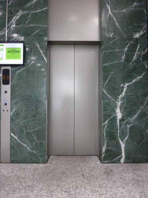 ＦＯＲＥＣＡＳＴ亀戸ホール②