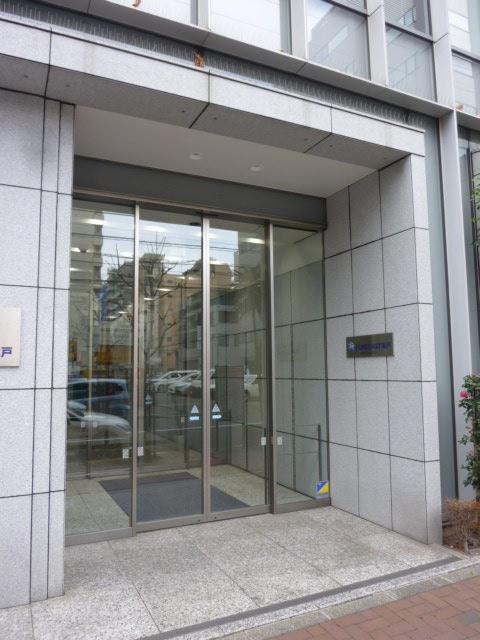 ＦＯＲＥＣＡＳＴ亀戸エントランス①