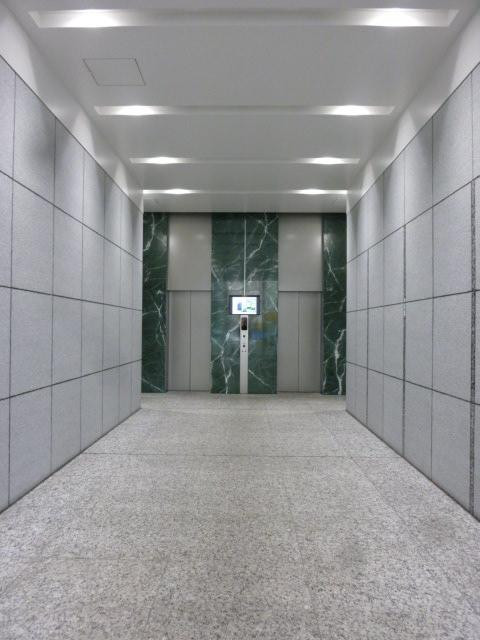 ＦＯＲＥＣＡＳＴ亀戸ホール①