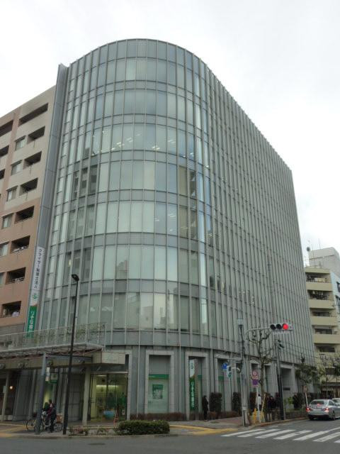 ＦＯＲＥＣＡＳＴ亀戸外観①(メイン)