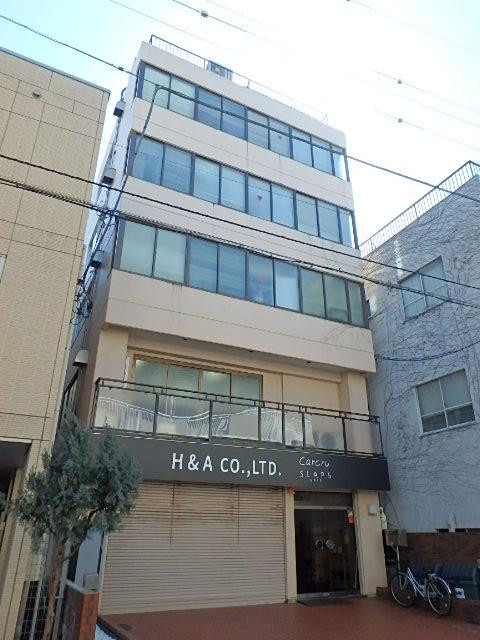 外観①(メイン)