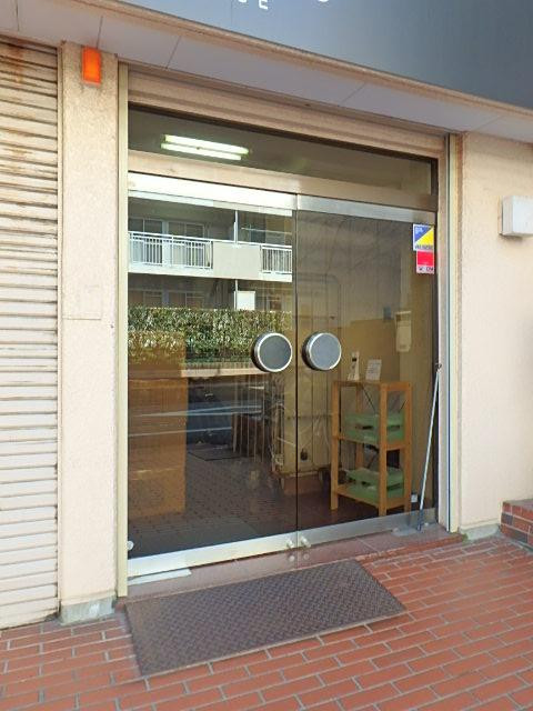 エントランス③