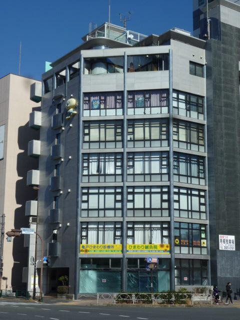 田中商事㈱Ｚビル外観①(メイン)