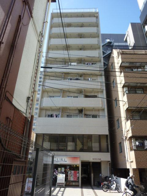 エルフストック山本外観①(メイン)