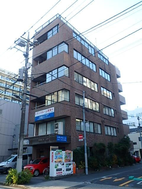 原田ビル佐賀外観①(メイン)