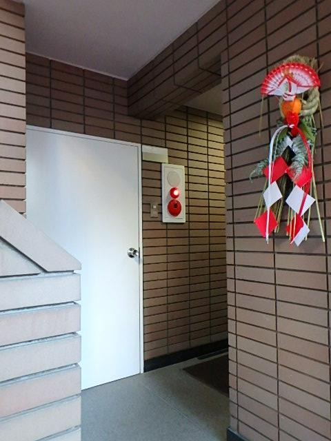 原田ビル佐賀ホール②