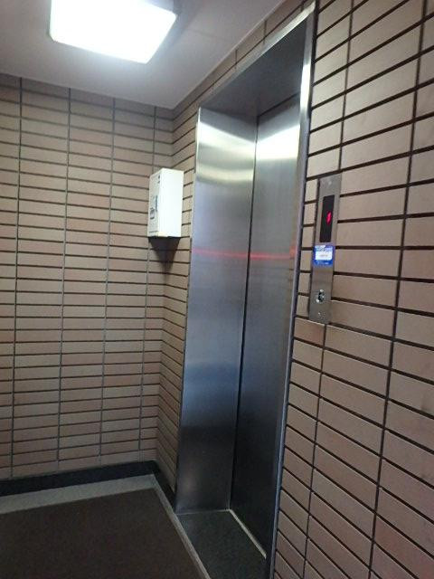 原田ビル佐賀ホール③