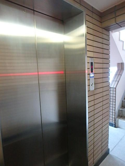 原田ビル佐賀ホール④