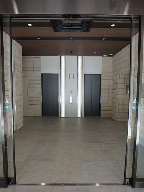門前仲町トーセイビルホール①