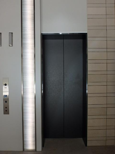 門前仲町トーセイビルホール④