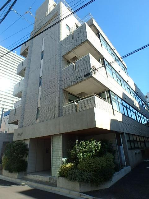 外観①(メイン)