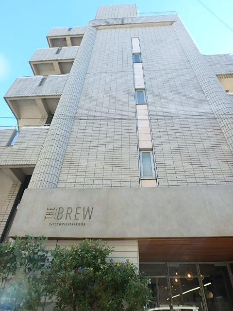 外観②