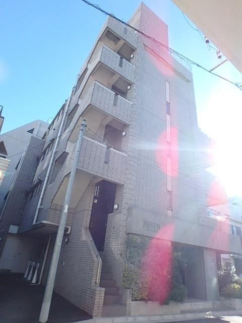 外観③