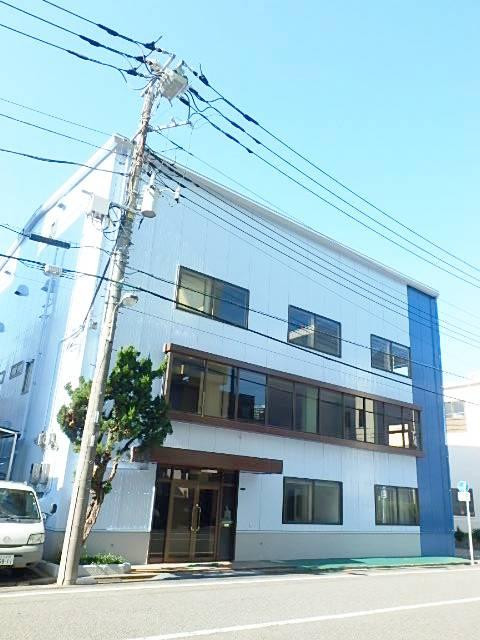 第４アート・ビル外観②