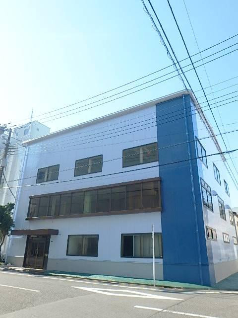第４アート・ビル外観③