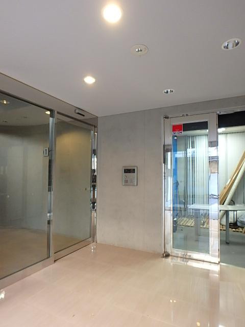 セブン倶楽部常盤ホール①