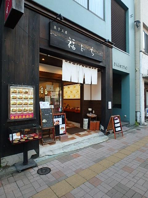 さくらマンションエントランス①
