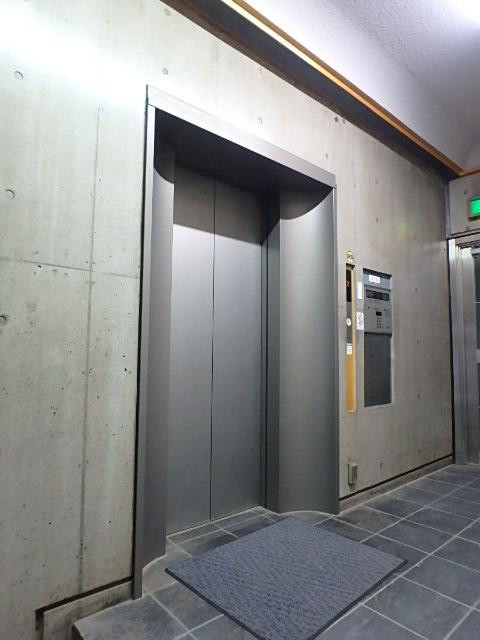 シルバースティックホール②
