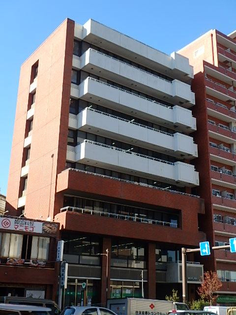 和倉ビル外観①(メイン)