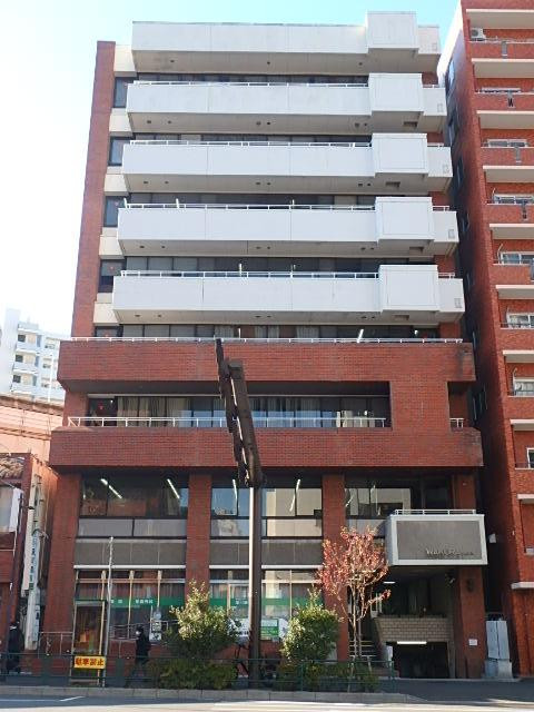 和倉ビル外観②