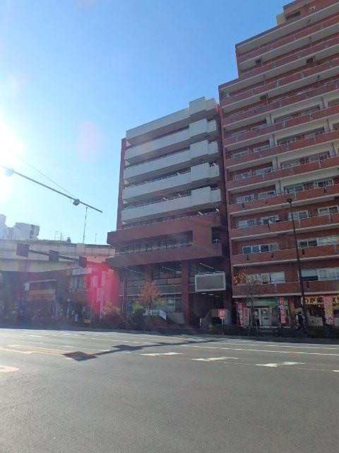 和倉ビル外観③