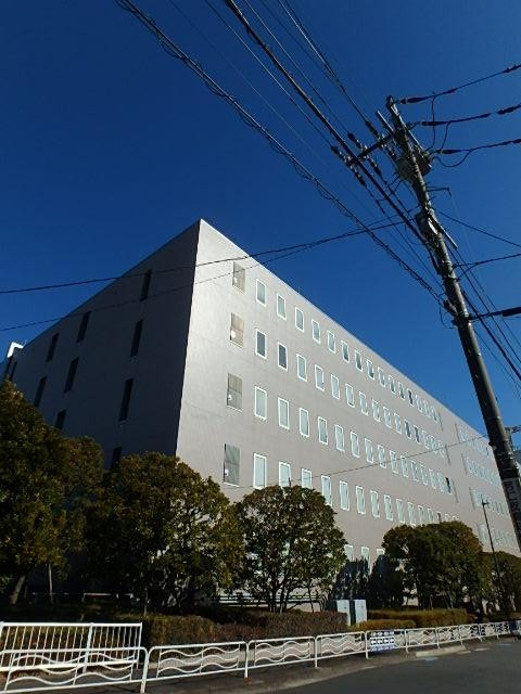 住友生命清澄パークビル外観①(メイン)