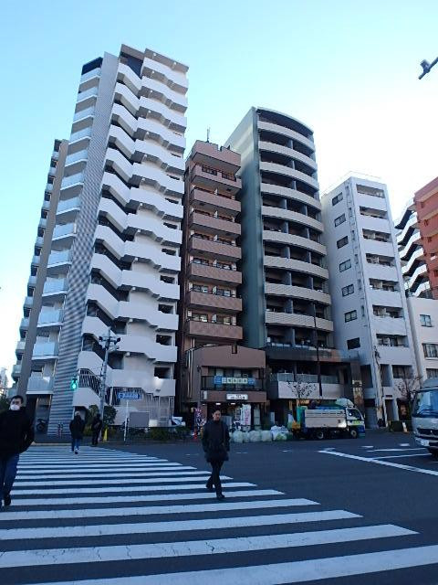 泉屋ビル外観③
