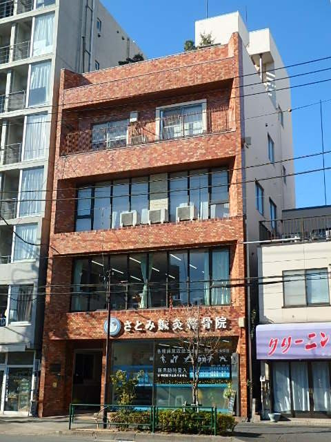 安田ビル外観①(メイン)