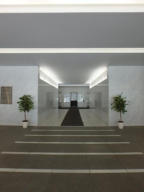 ＵＵＲ東陽町ビルホール①